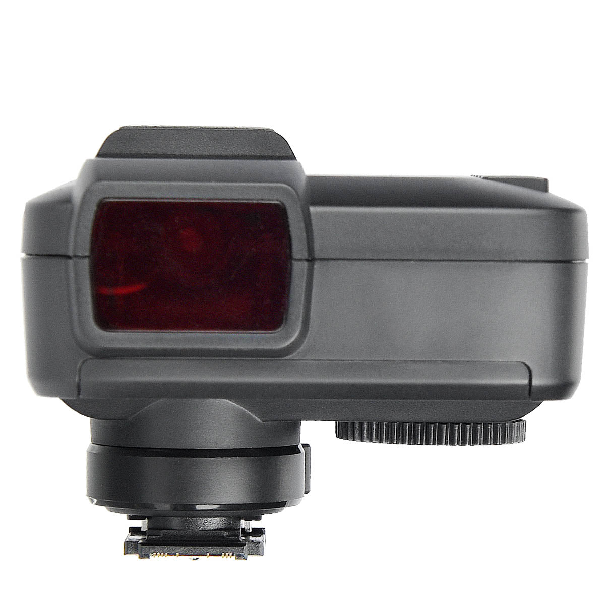 X2TS 2.4GHz Wireless Flash Trigger with High Speed Sync & Bluetooth for Sony Cameras - Perfect for Studio Photography, Outdoor Shoots & Event Coverage