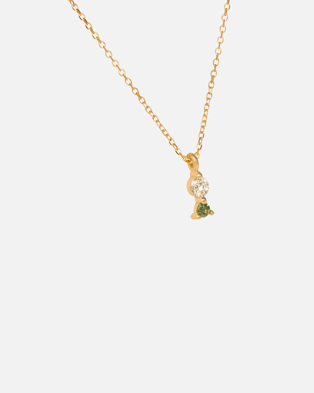 Edie Pendant Necklace - Elegant Minimalist Jewelry for Women | Perfect for Everyday Wear, Date Nights & Special Occasions