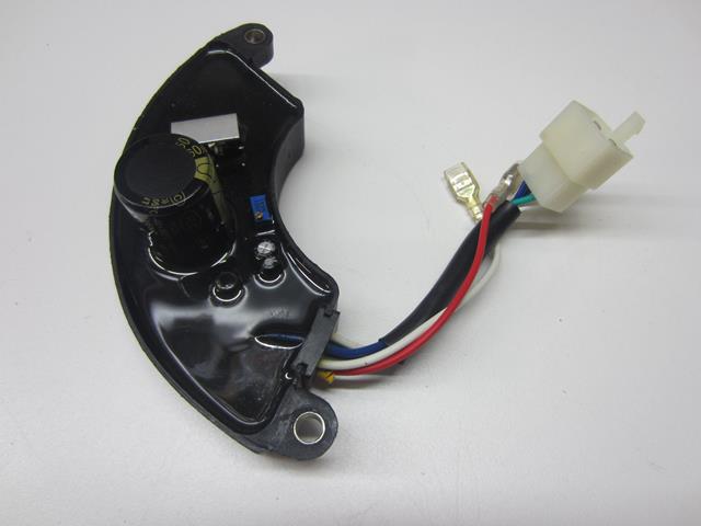 Generac Guardian AVR Automatic Voltage Regulator 0G98990101 - Replacement Part for Generac Generators - Perfect for Home Backup Power & Emergency Use