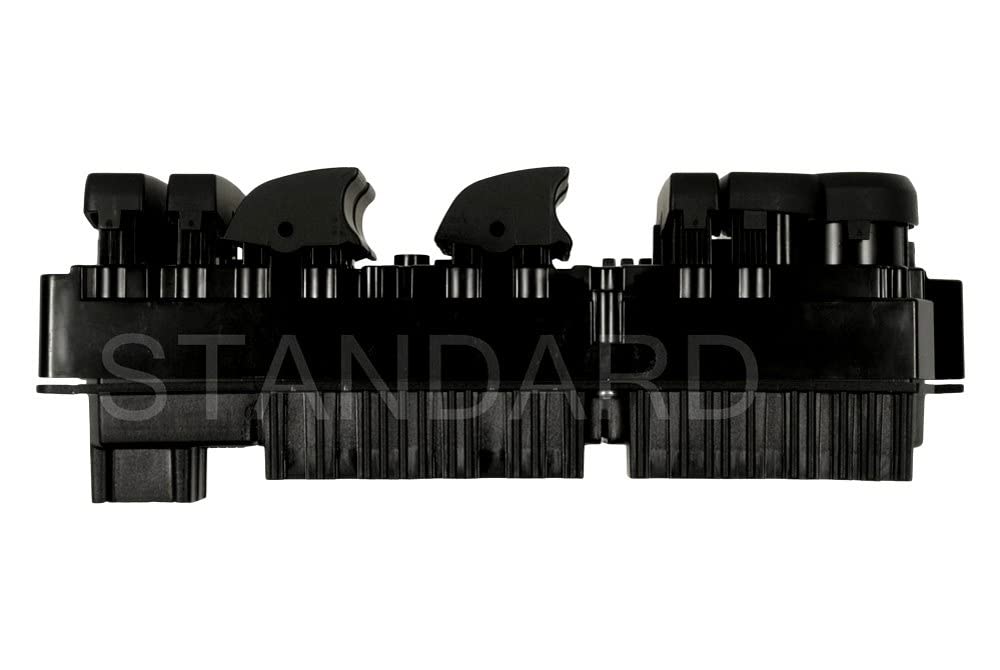 Standard Motor Products DWS-1131 Power Window Switch - Compatible with Multiple Car Models - Easy Installation - Perfect for Window Control Repair & Replacement - Ideal for DIY Auto Maintenance & Vehicle Upgrades