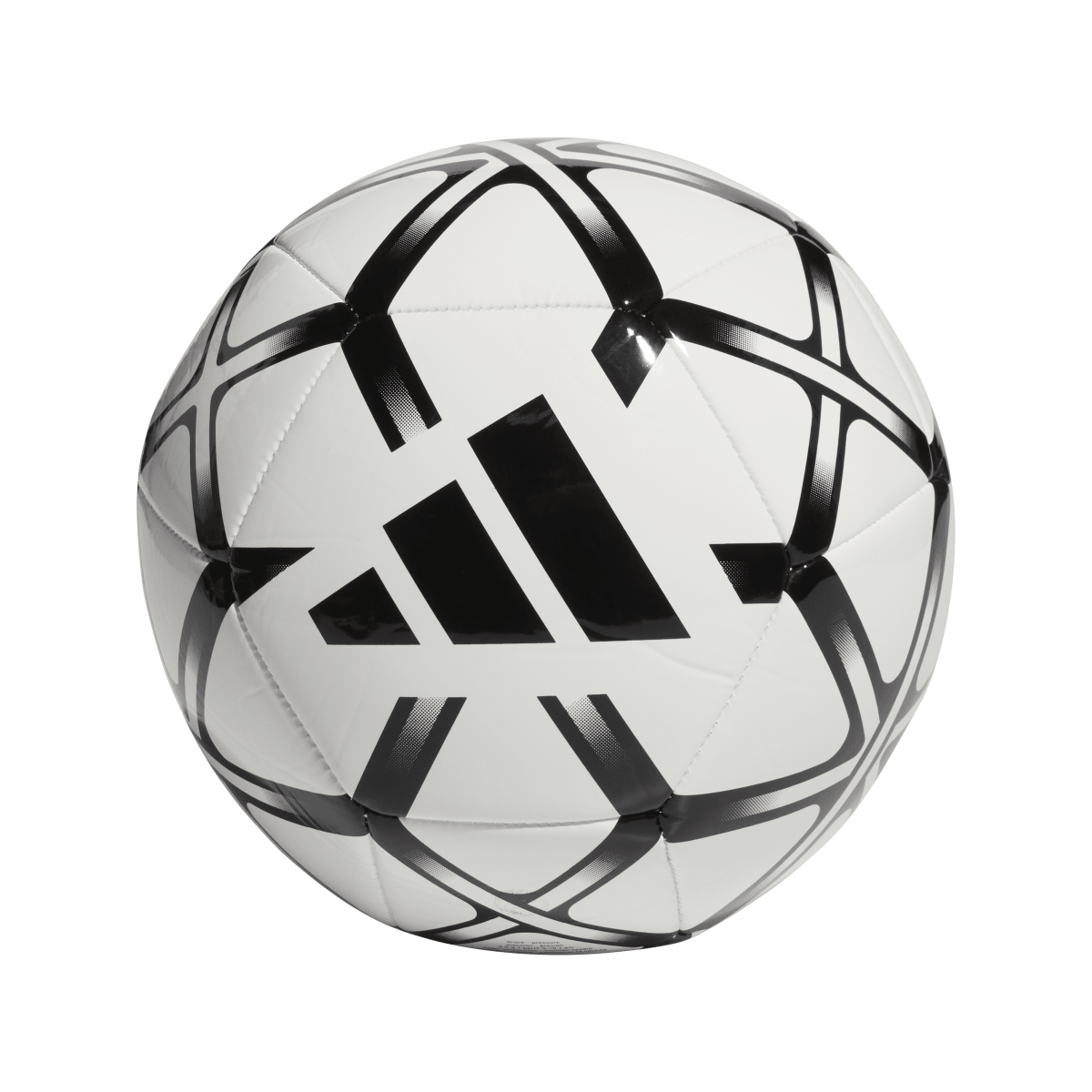 Starlancer Official Size 5 Soccer Ball - Premium Match Football for Training & Games - Perfect for Outdoor Sports, School PE, and Youth Leagues