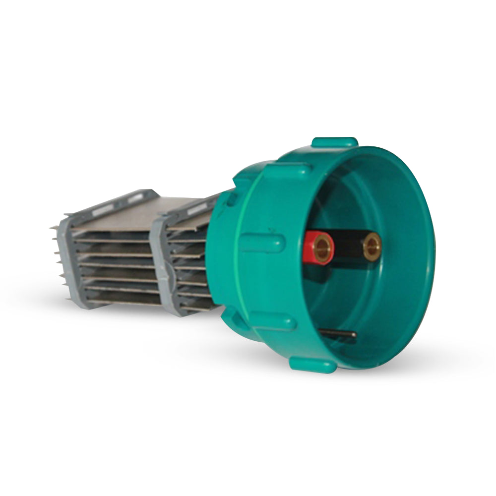 Chloromatic Pool Chlorinator Cell - Compatible with Clearwater B Series Bayonet Pools | Saltwater Chlorine Generator Replacement | Perfect for Inground & Above Ground Swimming Pools