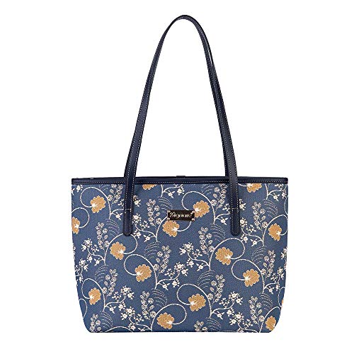Jane Austen Blue