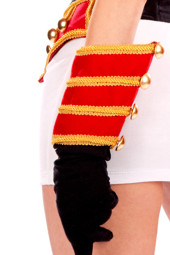 Miss Prince Gloves - Premium Winter Gloves for Women, Warm & Soft Touchscreen Compatible - Perfect for Outdoor Activities, Running, Skiing & Daily Use