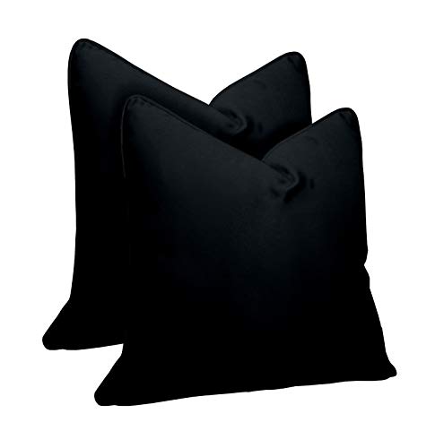 Gadsen Ebony Black