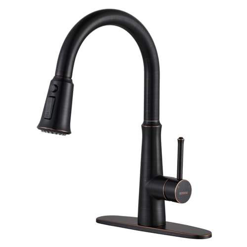 Oiled-Rubbed Bronze