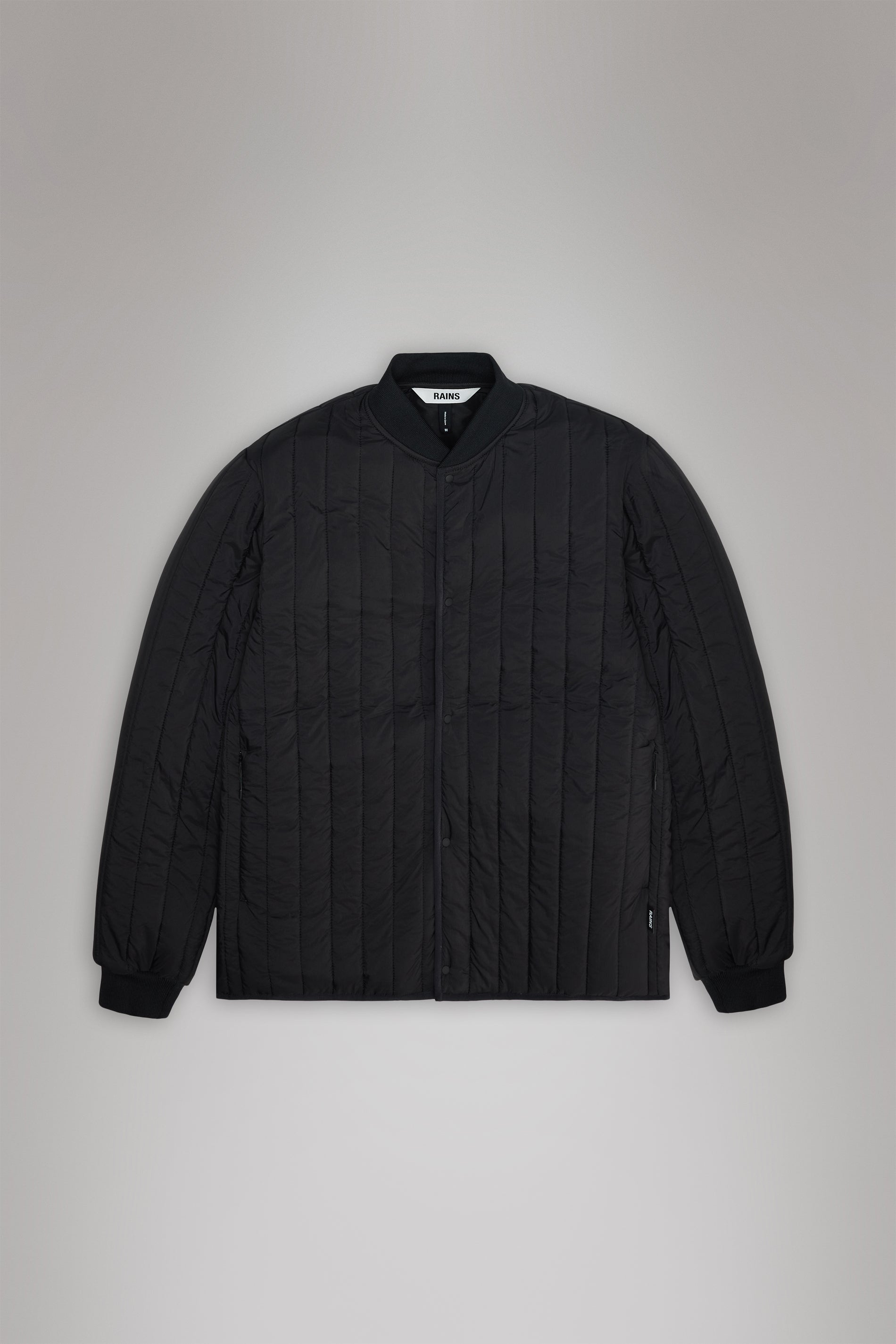 Banja Liner Bomber Jacket - Stylish Men's Lightweight Windbreaker for Outdoor Activities | Perfect for Travel, Hiking & Casual Wear