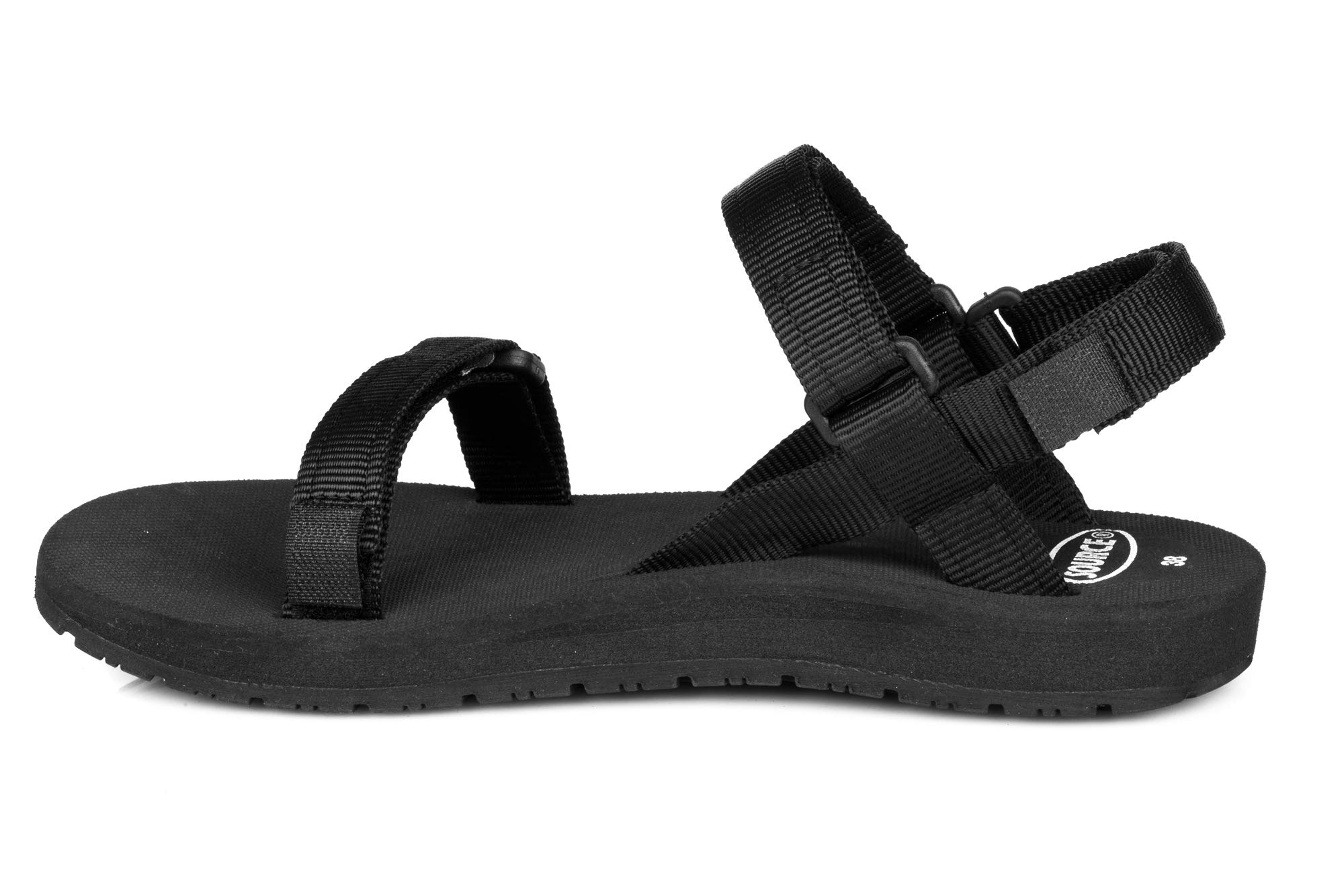 Classic Women's Sandals - Comfortable Summer Beach Sandals for Women | Casual Walking, Travel, and Outdoor Activities