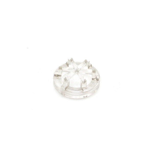 Fetco CBS 31 AAP Spray Cutter - Clear Plastic Replacement Nozzle (6+1 Pack) - Perfect for Commercial Coffee Machines, Beverage Dispensers & Bar Equipment