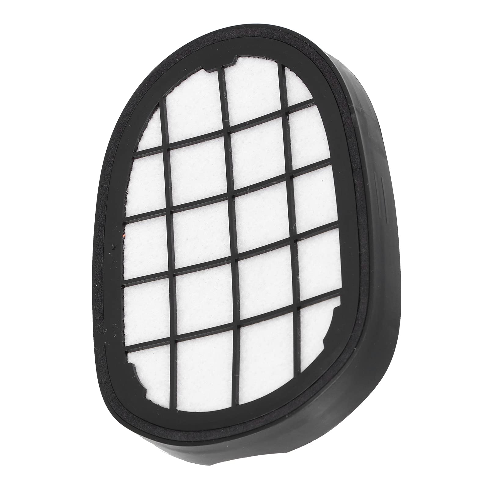 Reusable Vacuum Cleaner Filter - Easy Disassemble for Home Cleaning