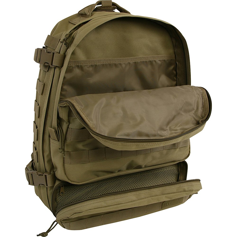 Highland Tactical 18