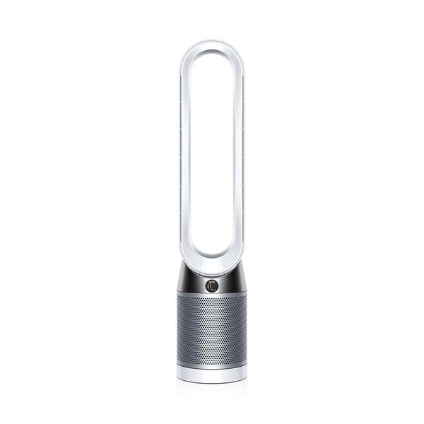 Refurbished Dyson TP04 Air Purifier Tower with Sensor - Excellent Condition & 1 Year Warranty | Official Dyson Outlet | Perfect for Bedrooms, Living Rooms & Offices