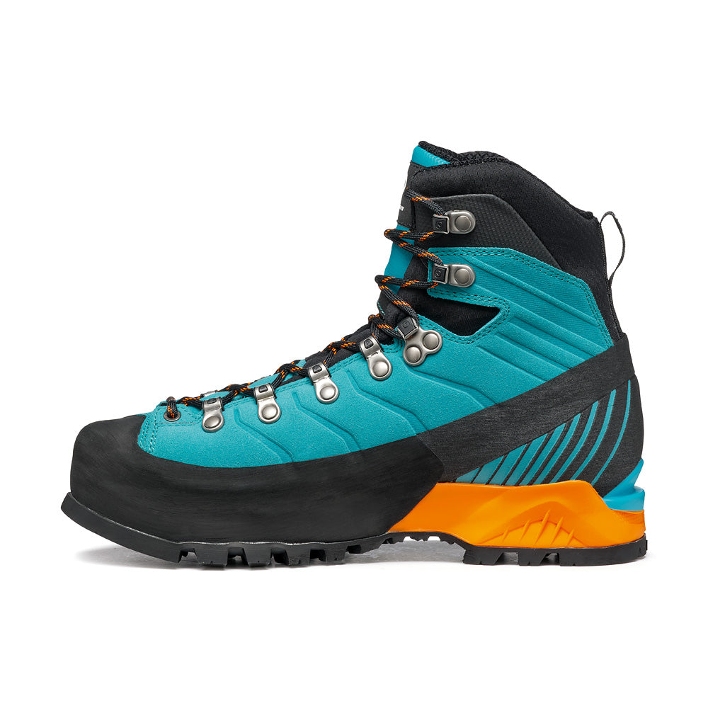 Scarpa Ribelle HD Women's Hiking Boots - Lightweight & Waterproof for Outdoor Adventures, Trail Running & Backpacking