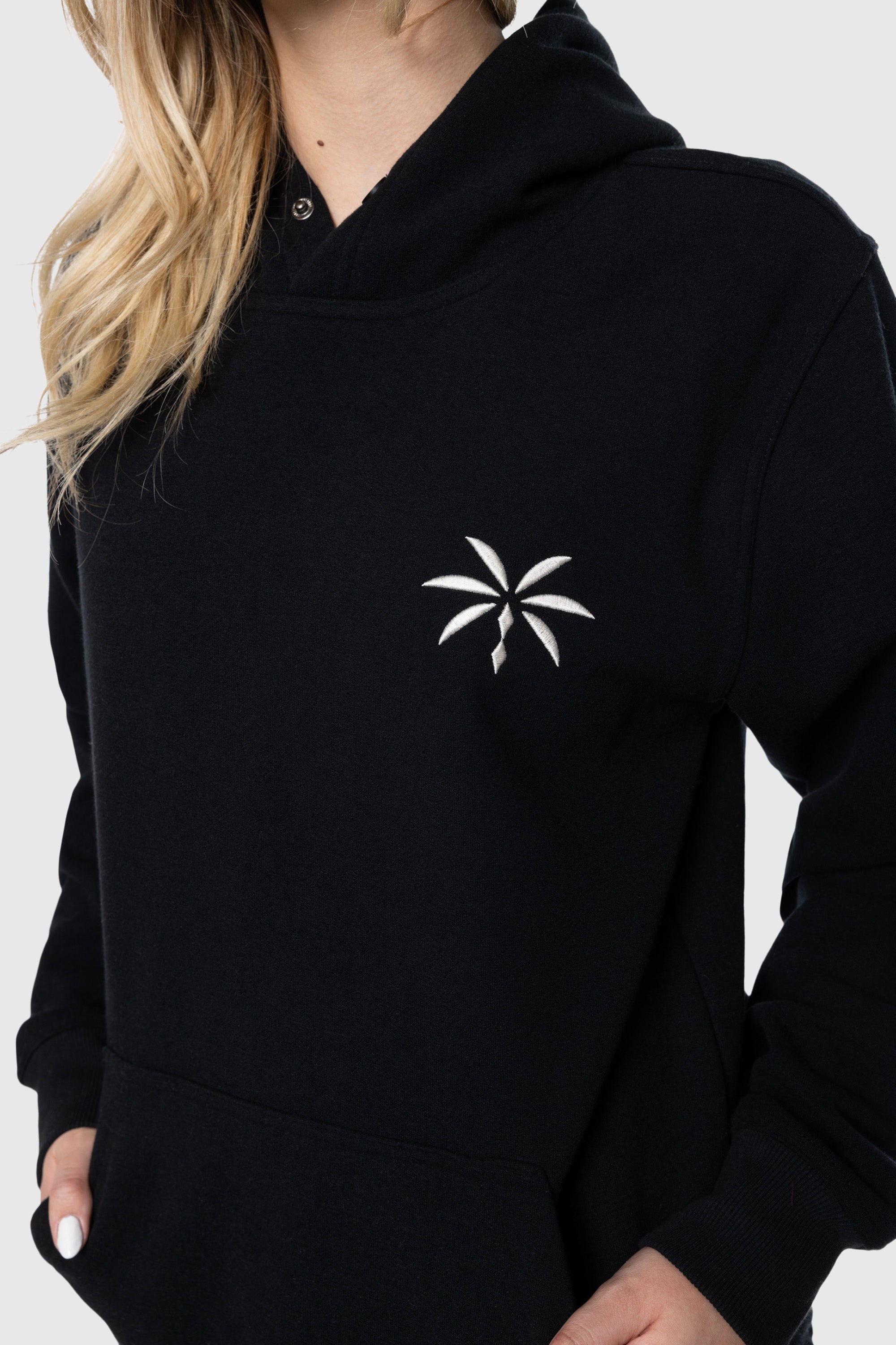 Premium Heavyweight Hoodie for Men & Women - Soft Cotton Blend, Warm & Cozy Beach Club Pullover - Perfect for Casual Wear, Outdoor Activities & Lounging