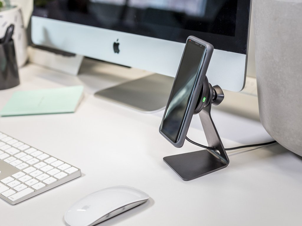 Galaxy Desk Organizer Set - Stylish Office & Home Workspace Accessories for Productivity | Perfect for Desks, Workstations, and Study Areas
