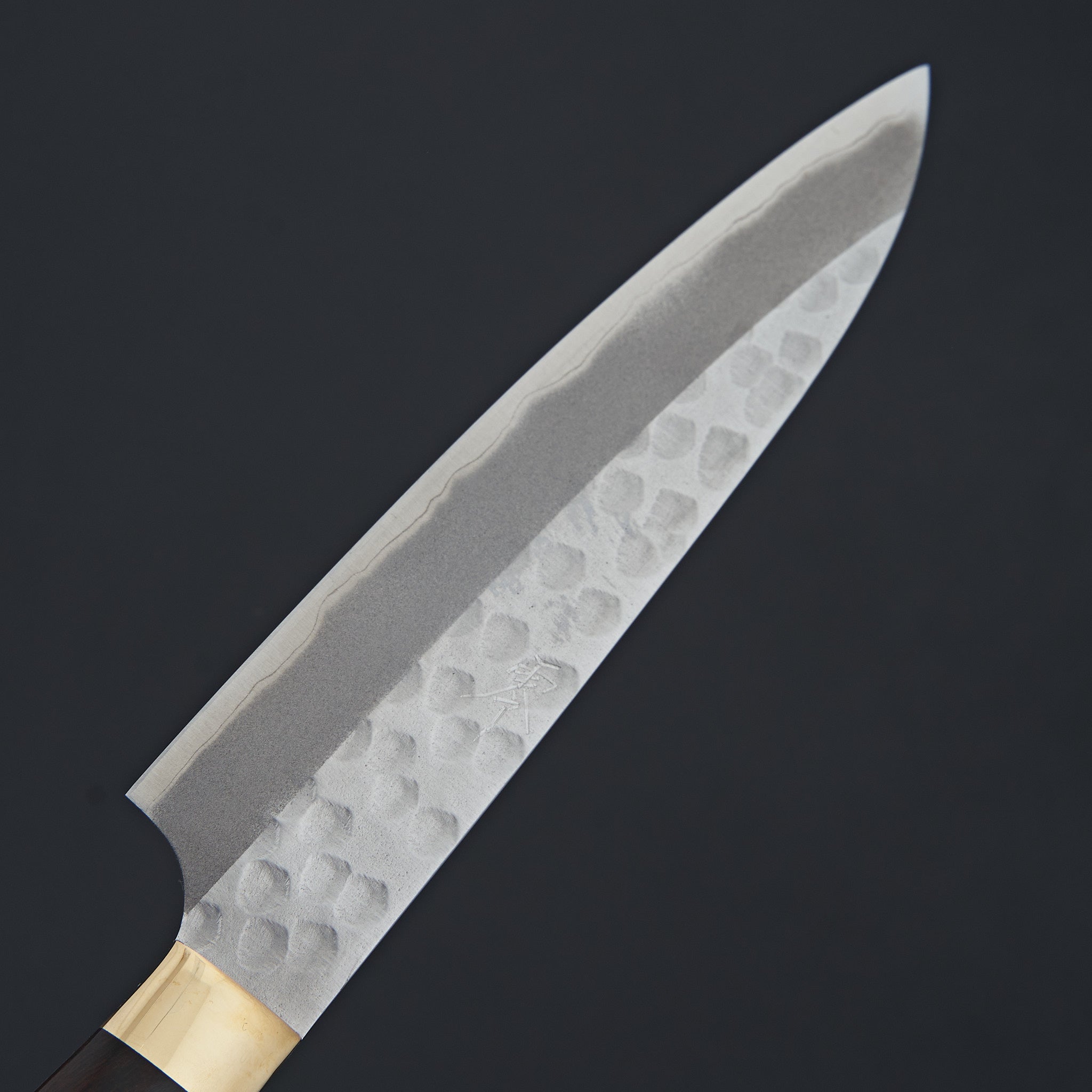 Masakage Zero 130mm Petty Knife - Japanese Stainless Steel Utility Knife for Slicing, Peeling & Precision Cutting - Perfect for Home Chefs & Professional Kitchens