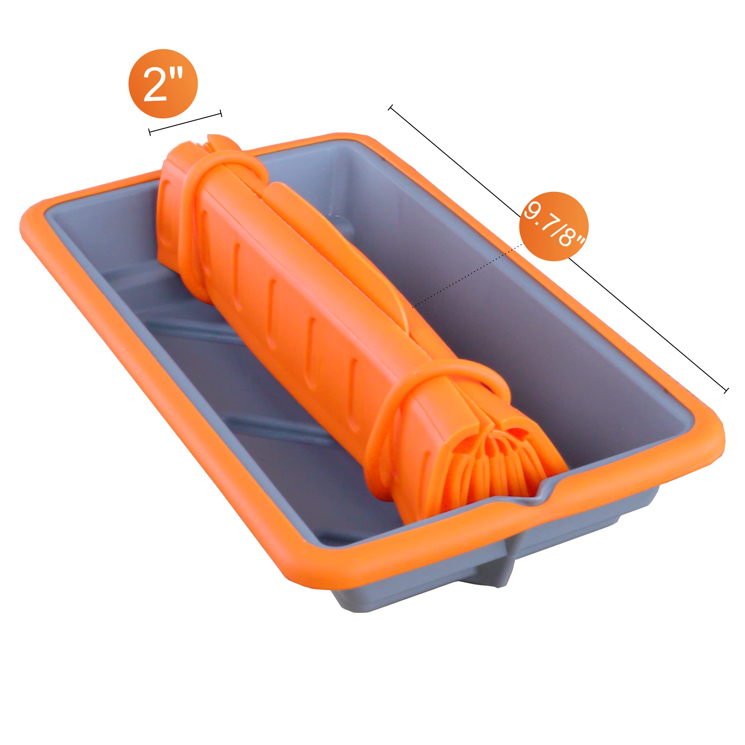 Crispy Microwave Bacon Cooker with Tray - Low Grease Bacon Maker for Quick & Easy Cooking | Perfect for Breakfast, Sandwiches & Salads | Pack of 1 Cooker + 1 Tray