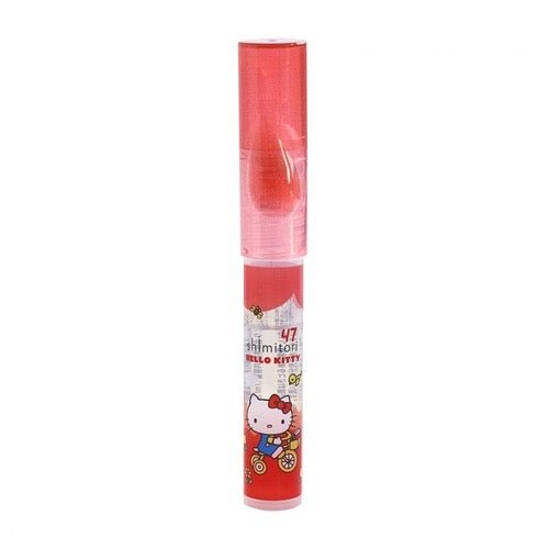 Sanrio Stain Remover by Shimitori | Effective Fabric Cleaner for Clothes, Carpets & Upholstery | Perfect for Home, Laundry & Travel Use