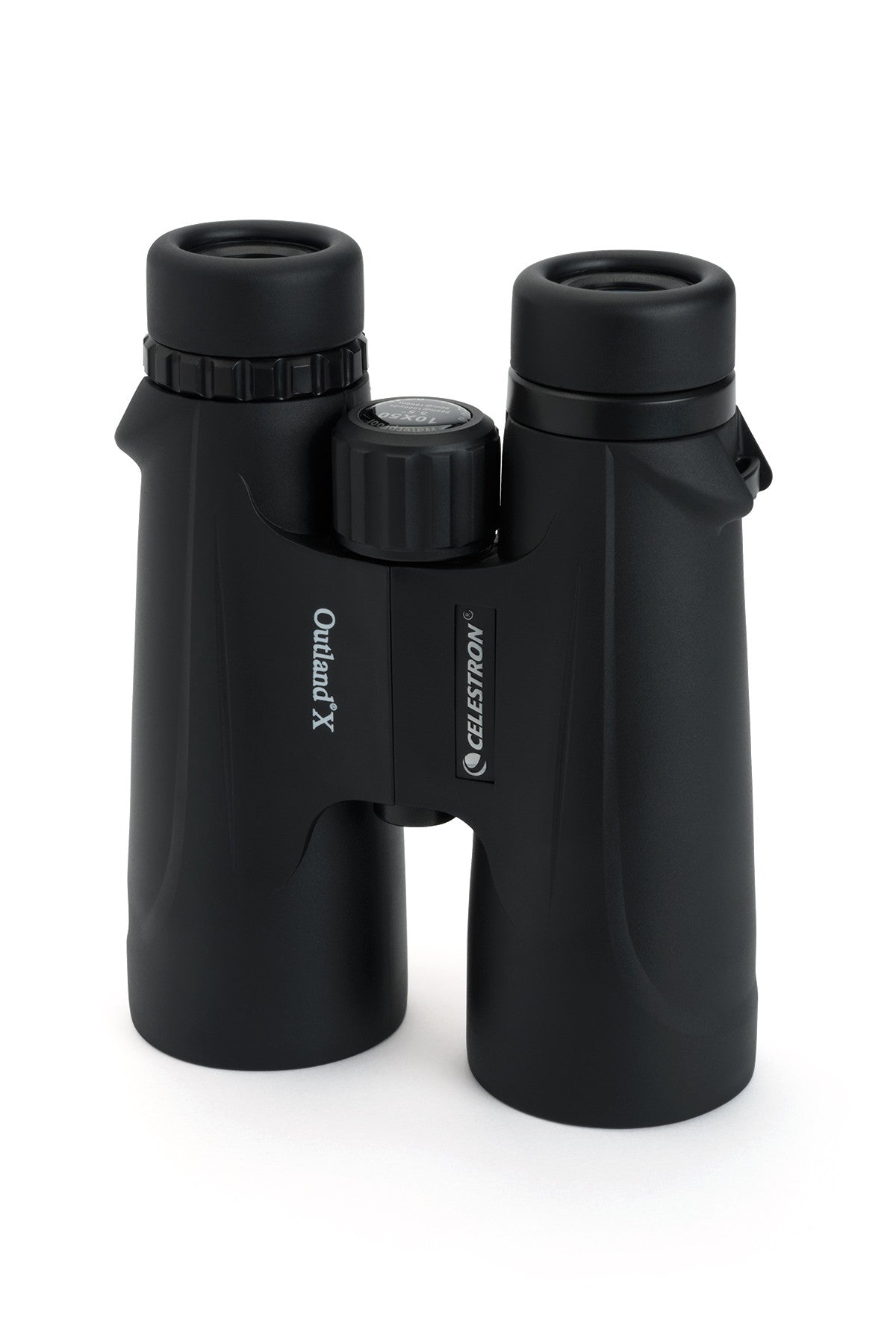 Premium Outland X 10x50mm Roof Prism Binoculars - HD Optics for Bird Watching, Hunting & Outdoor Adventures - Lightweight & Waterproof for Travel, Hiking & Sports Events