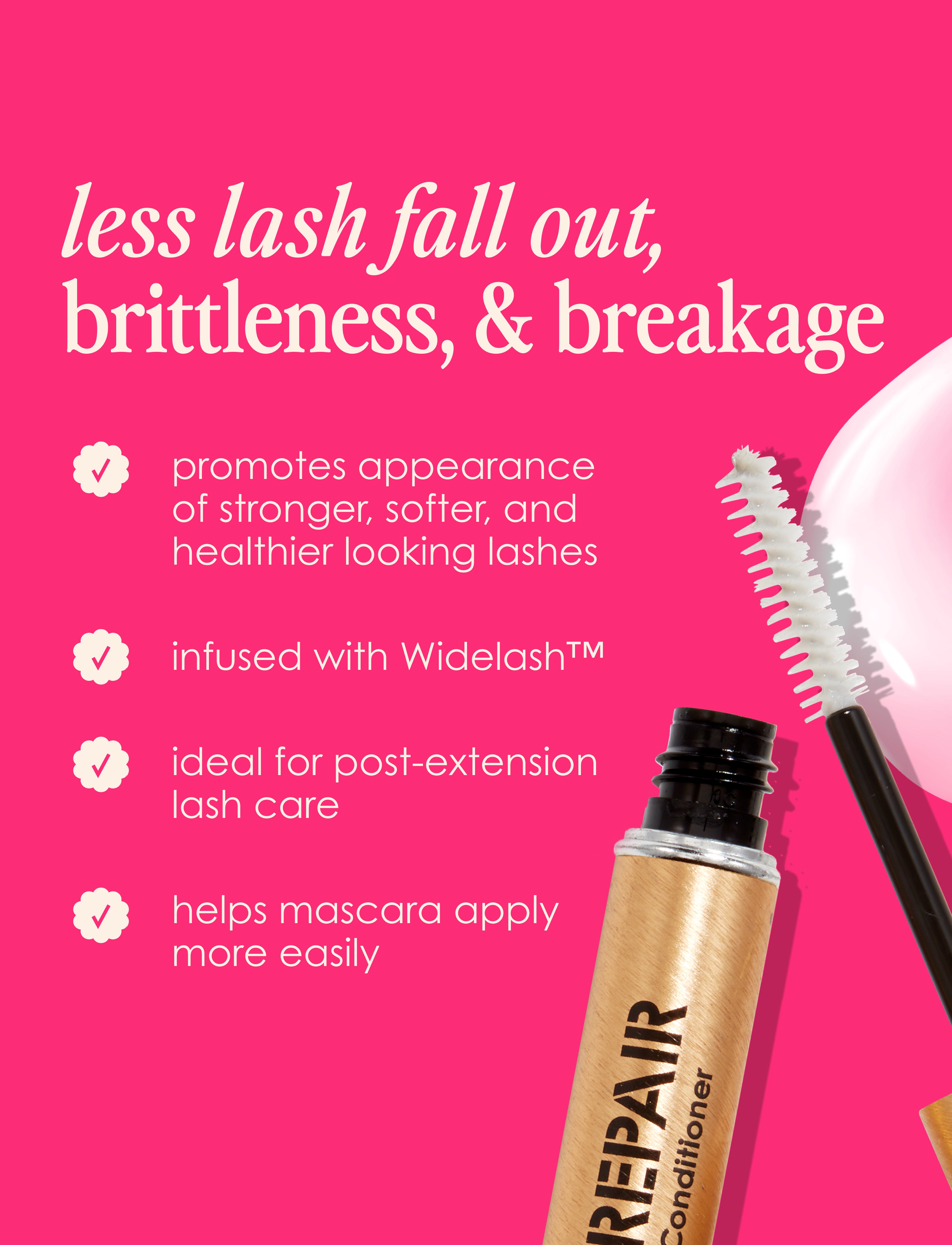 Lash Fix It Starter Kit - Professional Eyelash Extension Glue & Tools for DIY Lash Lifting at Home | Perfect for Salon-Quality Lashes, Bridal Makeup & Special Occasions