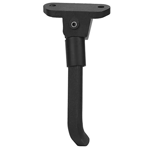 Electric Scooter Kickstand - Universal Parking Stand & Foot Support Compatible with MAX G30 - Perfect for Commuting, Campus Travel & Urban Mobility