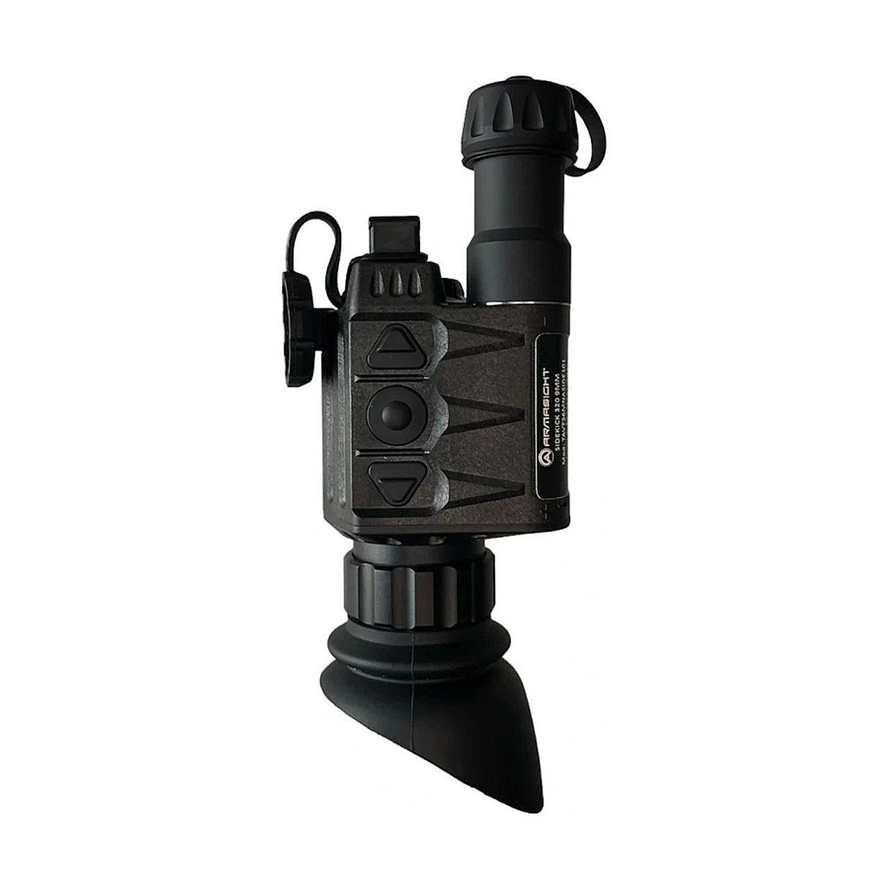 Armasight Sidekick 320 Mini Thermal Monocular - Compact Night Vision Scope for Hunting, Surveillance & Outdoor Adventures