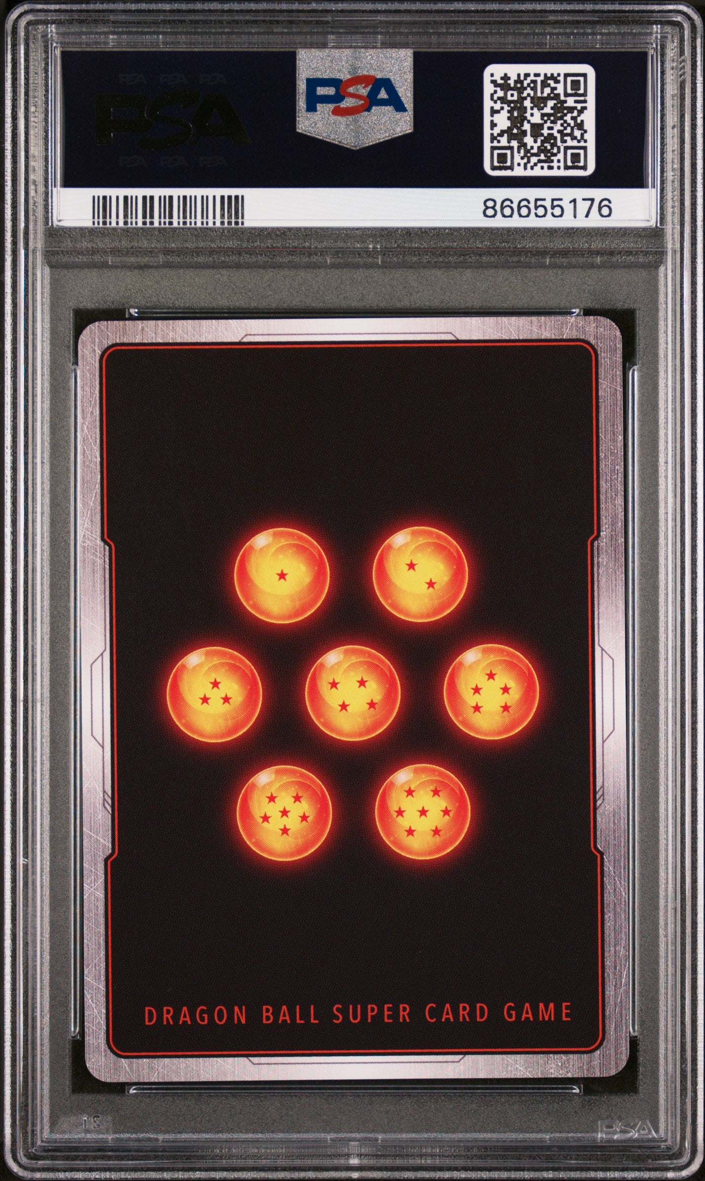 2021 Dragon Ball Super Ultimate Deck Surprise ATK Frieza #P 090 PSA 10 Graded Card - Perfect for Collectors, Gaming & Anime Fans - Display, Trade or Battle in Tournaments