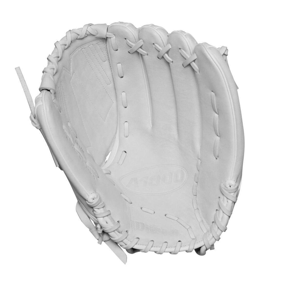 Wilson A1000 V125 12.5