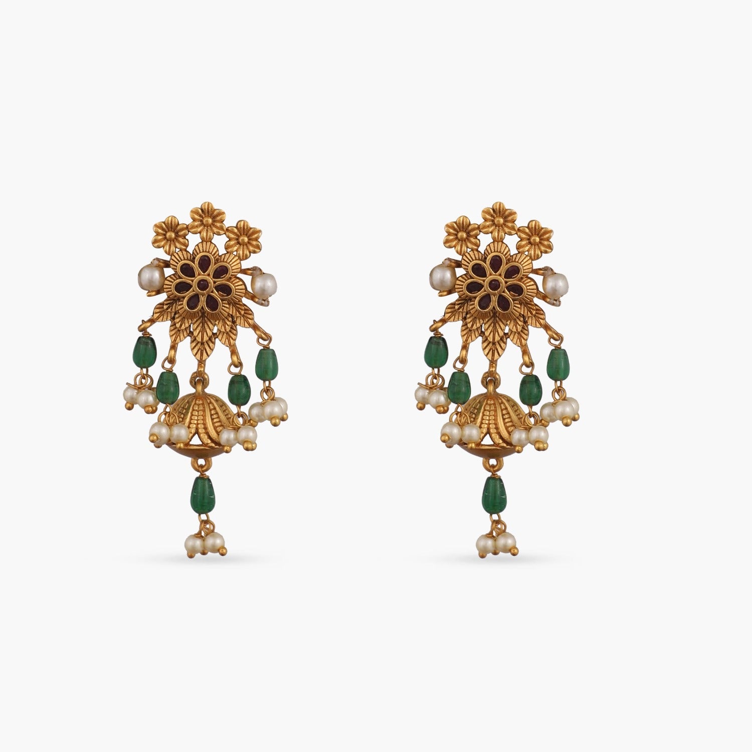 Uthpala Antique Nakshi Choker Set - Handcrafted Ethnic Jewelry for Women - Perfect for Weddings, Parties & Cultural Events