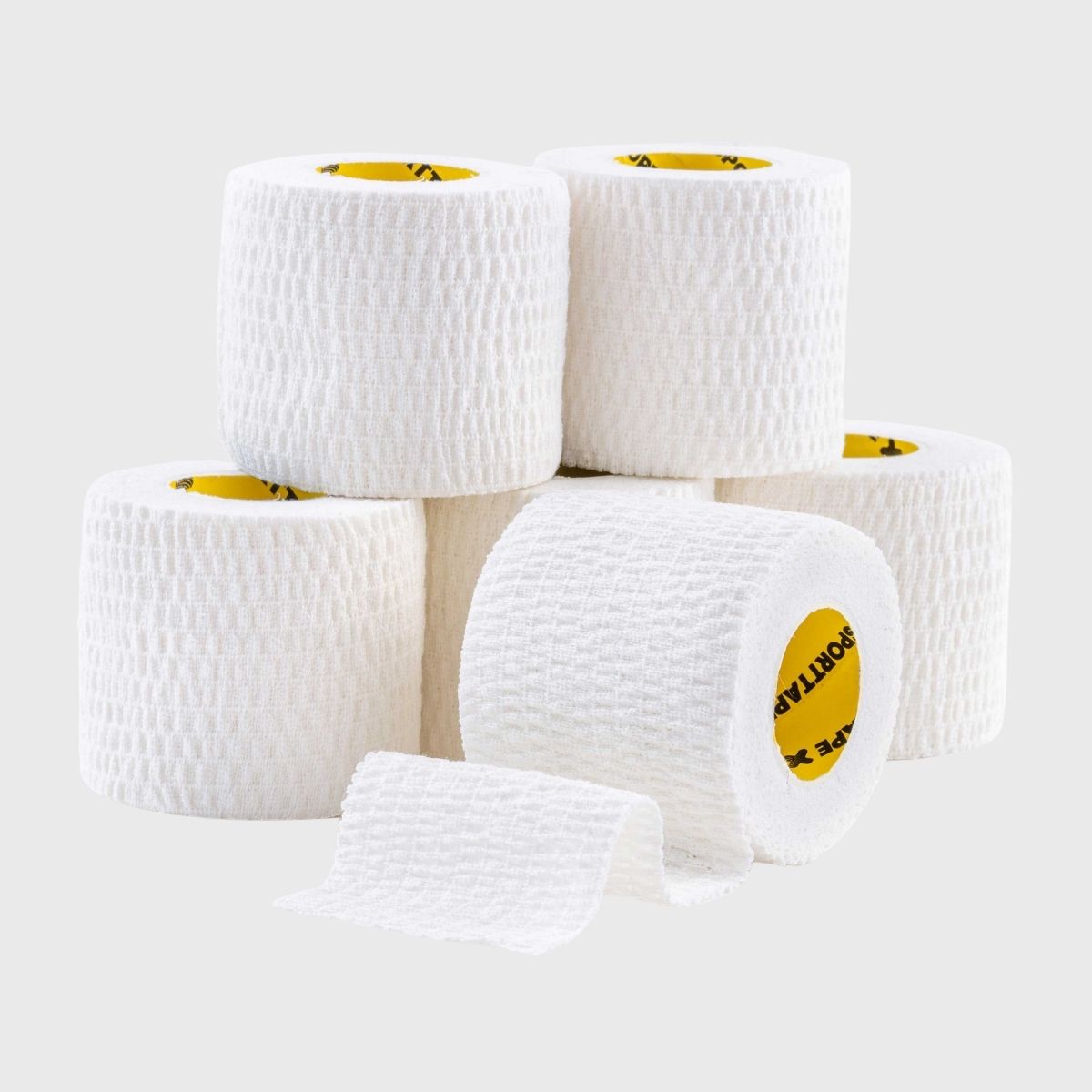 SportTape EAB Elastic Adhesive Bandage Tape - 2