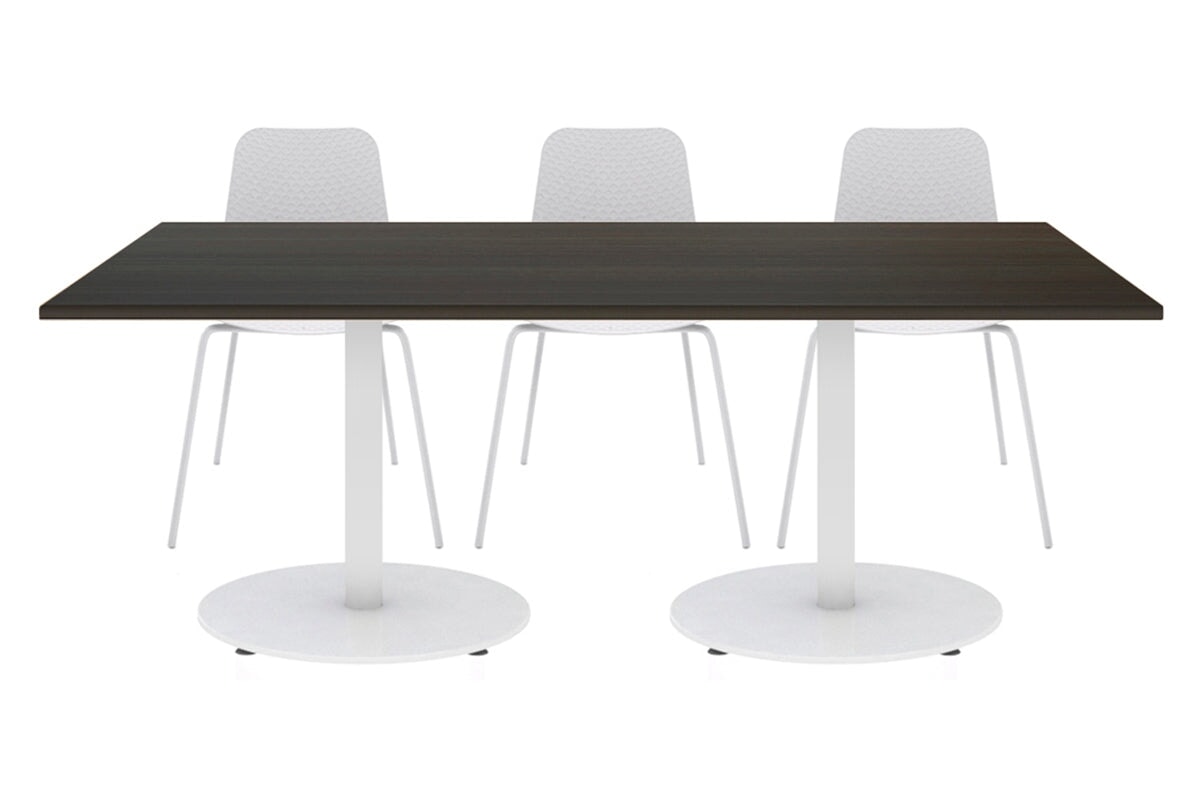JasonL Melamine Rectangle Table Top 1200L x 700W - Durable & Scratch-Resistant Surface for Dining, Office, or Outdoor Use