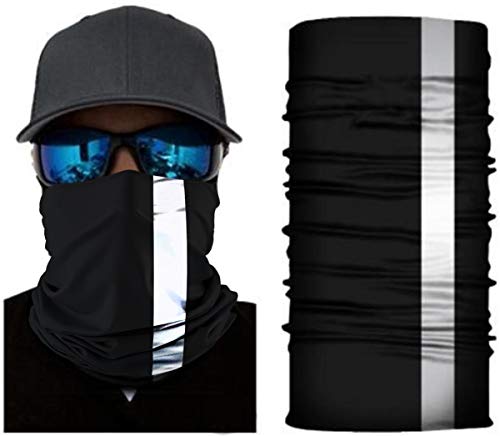 Black Reflective
