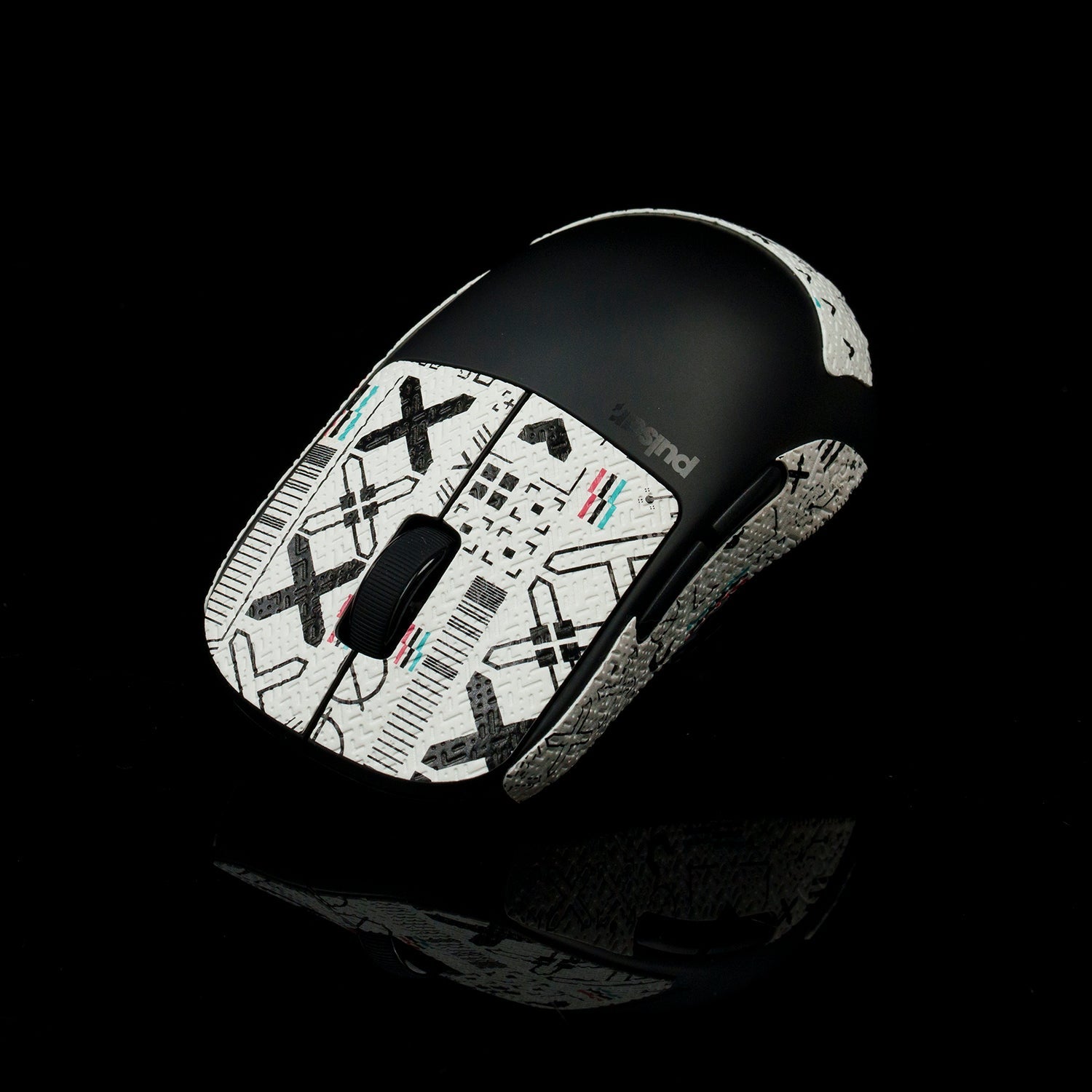 YHG White