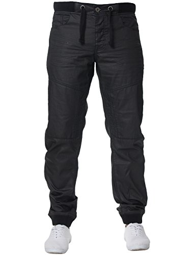 Black Coated