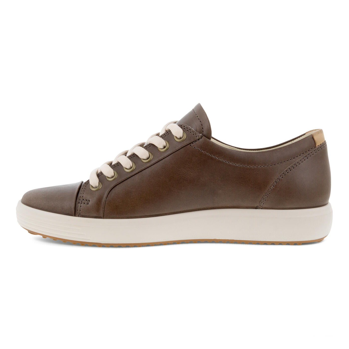 ECCO SOFT 7 Women's Sneakers - Comfortable Walking Shoes for Women | Perfect for Casual Wear, Work & Travel