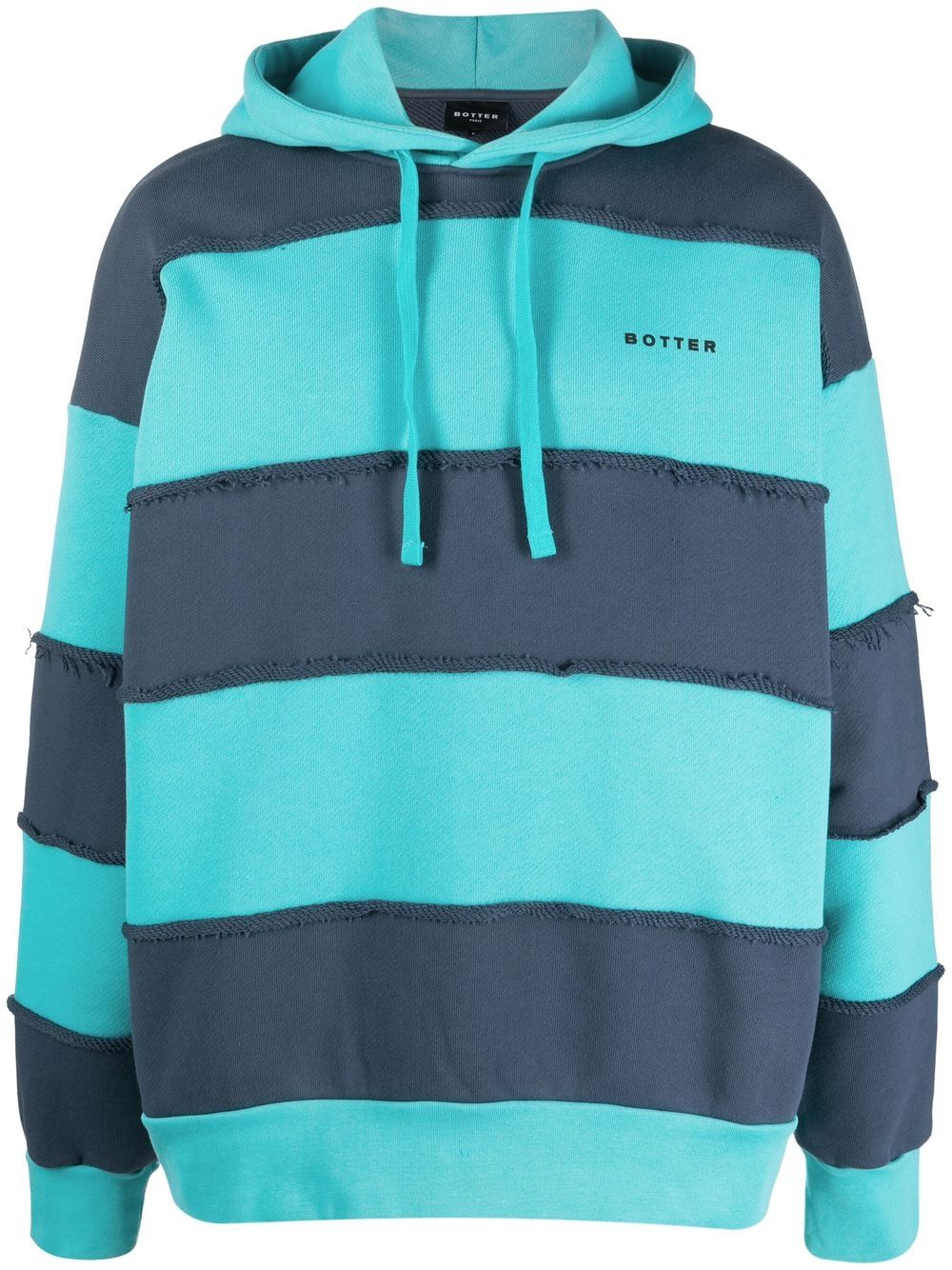 Botter Blue Sweaters for Men & Women | Premium Knitwear for Fall & Winter | Casual & Office Wear