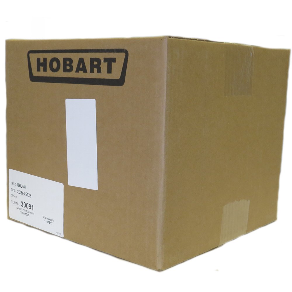 Hobart Quantum 4.5