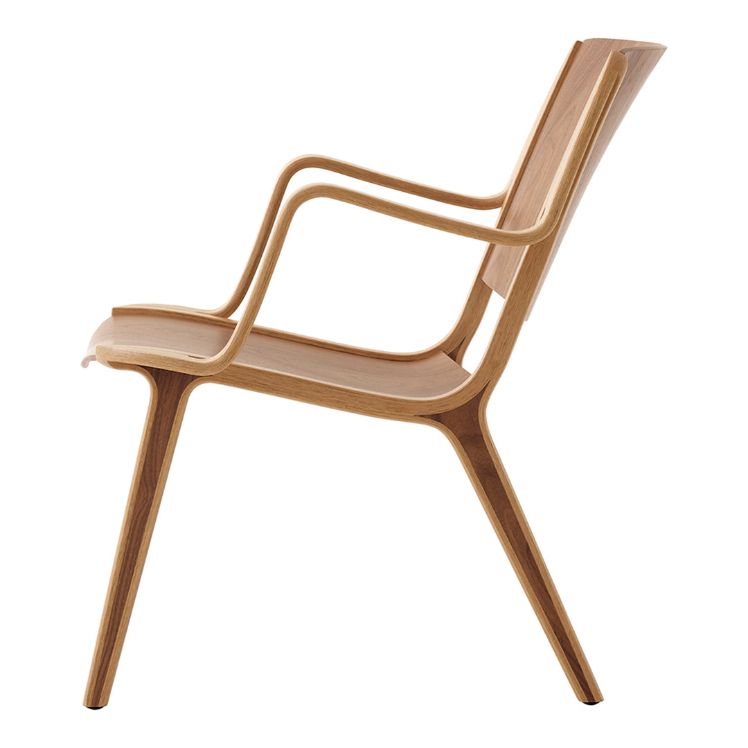 AX HM11 Lounge Chair - Modern Comfortable Recliner for Living Room, Bedroom & Office - Perfect for Relaxing, Reading & Napping