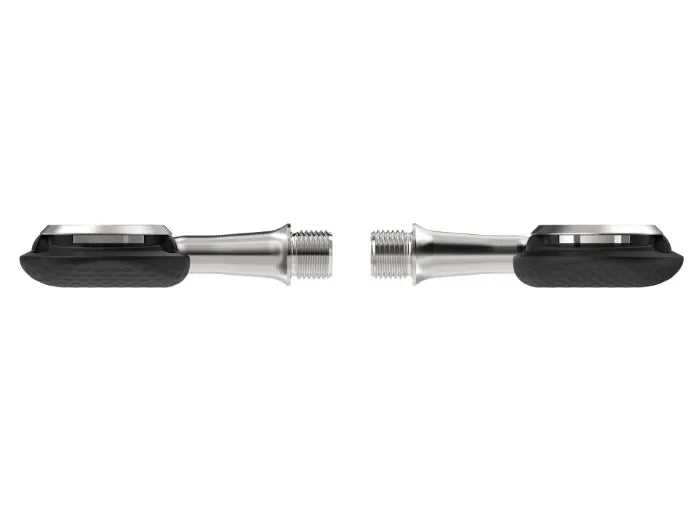 Wahoo Speedplay Aero Pedals for Road Bikes - Lightweight & Durable Cycling Pedals for Competitive Riders - Perfect for Racing, Training & Long-Distance Road Biking