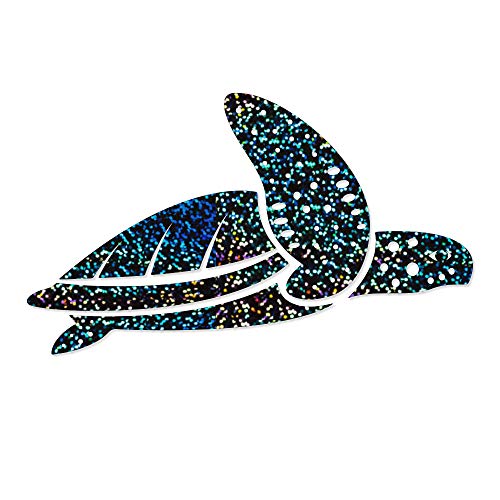 Galaxy Metal Flake