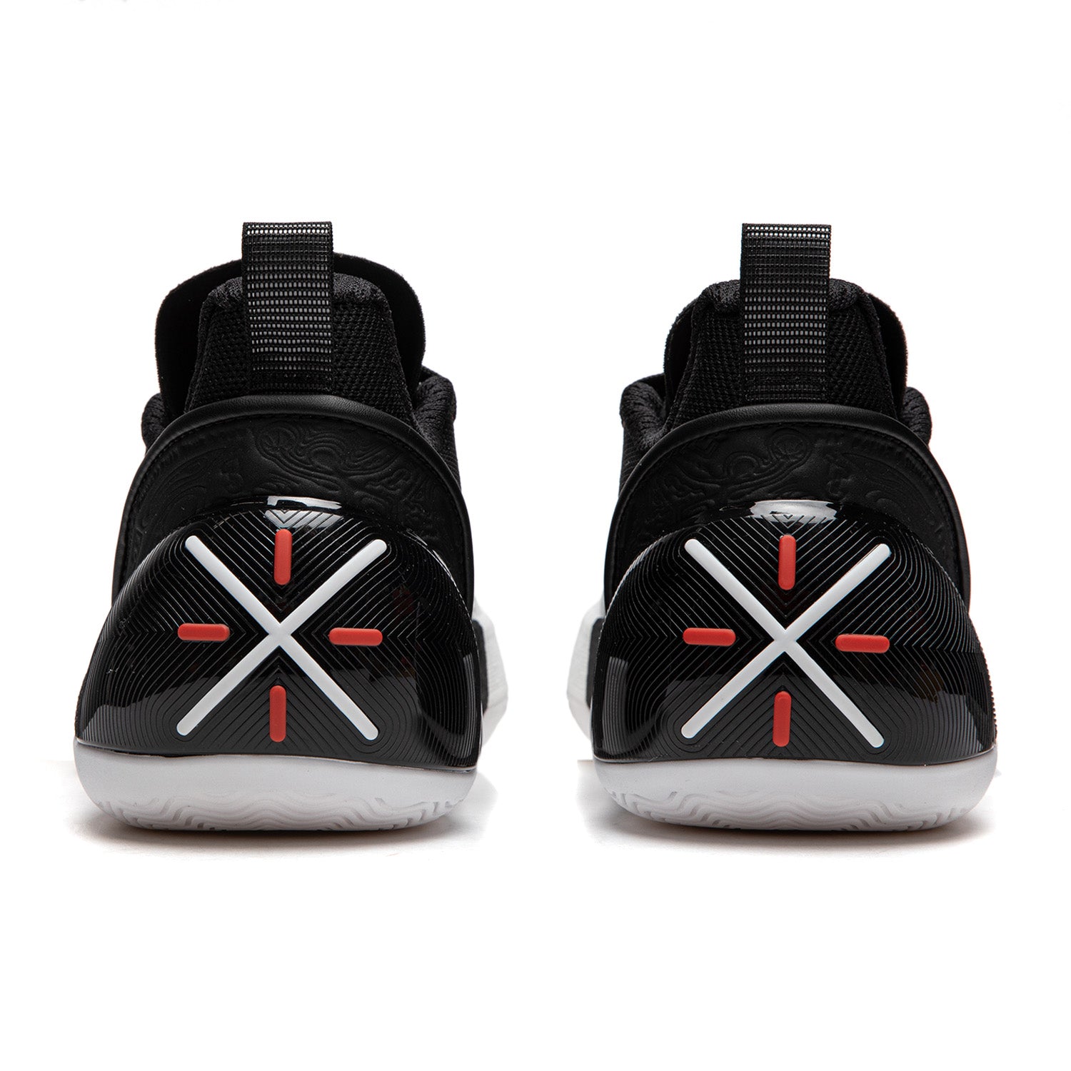 Wade All City 12 Encore Basketball Shoes - Men's High Performance Sneakers for Court Play & Street Style | Perfect for Basketball Games, Training & Casual Wear