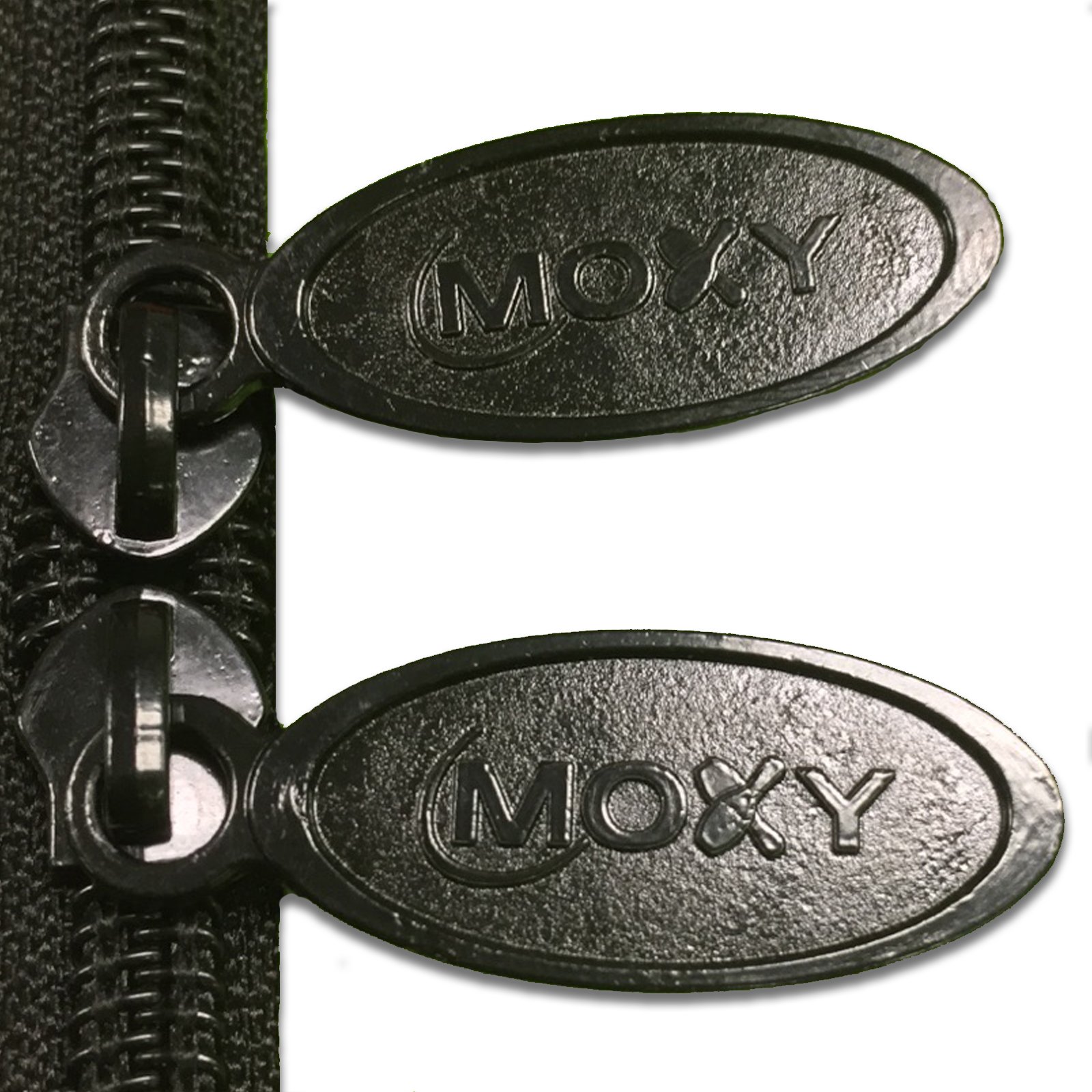 Premium Moxy Blade Double Roller Bowling Bag - Durable & Spacious for Tournaments & League Play - Perfect for Bowling Enthusiasts & Pros