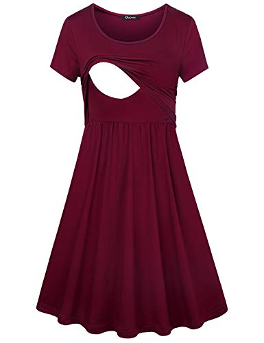 Wine Red