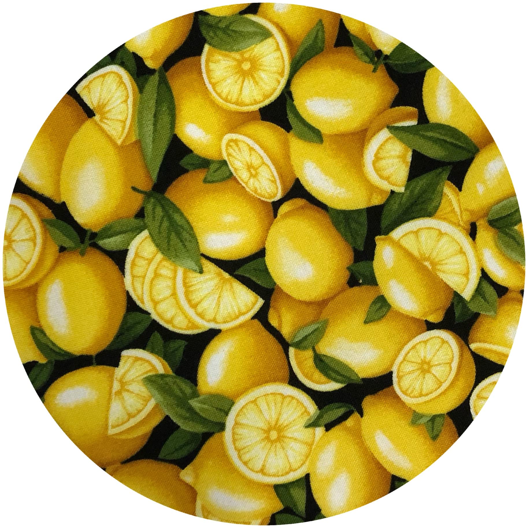 Andreas Silicone TRT-922 Lemon 10