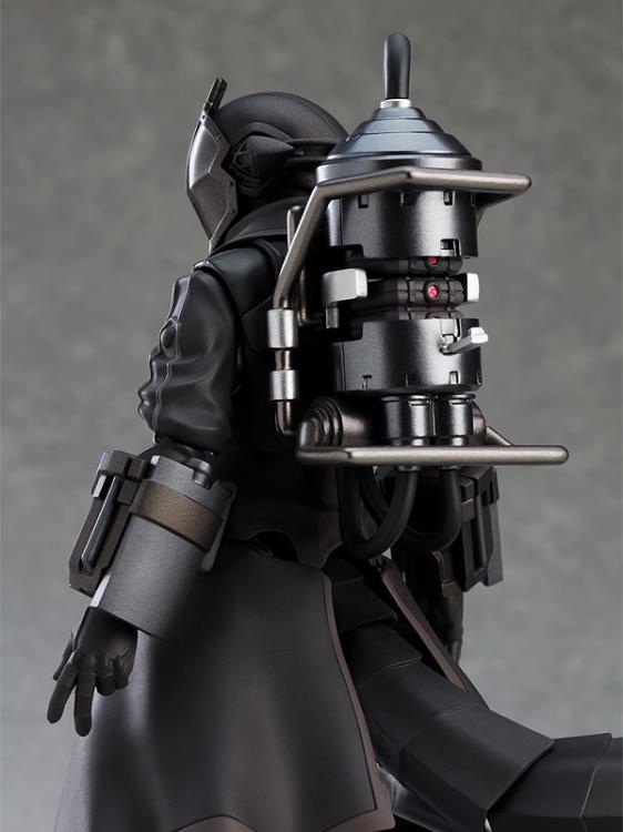 Figma #517 DX Bondrewd (Gangway Version) Anime Action Figure - Made in Abyss Collectible Model for Display & Cosplay