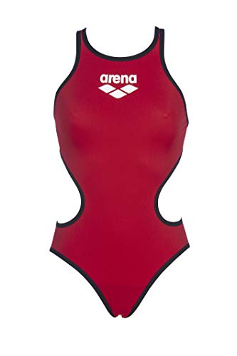 Big Logo Red