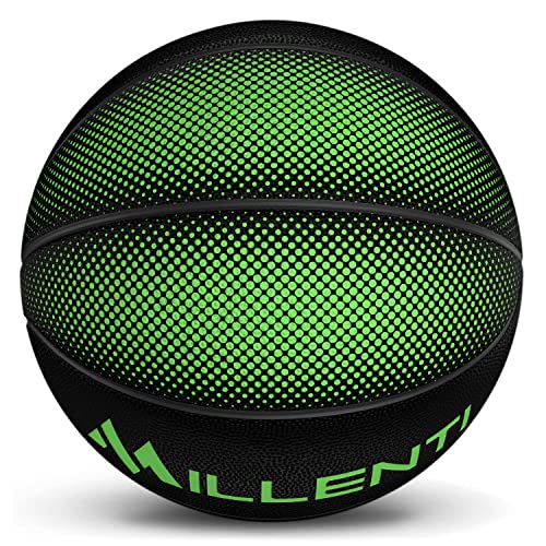Street-Smart Precision (Green)
