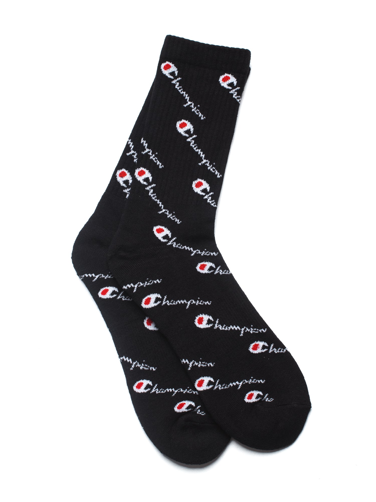 All Over Print Crew Socks - Fun & Colorful Unisex Cotton Socks for Men & Women - Perfect for Casual Wear, Sports & Gifts