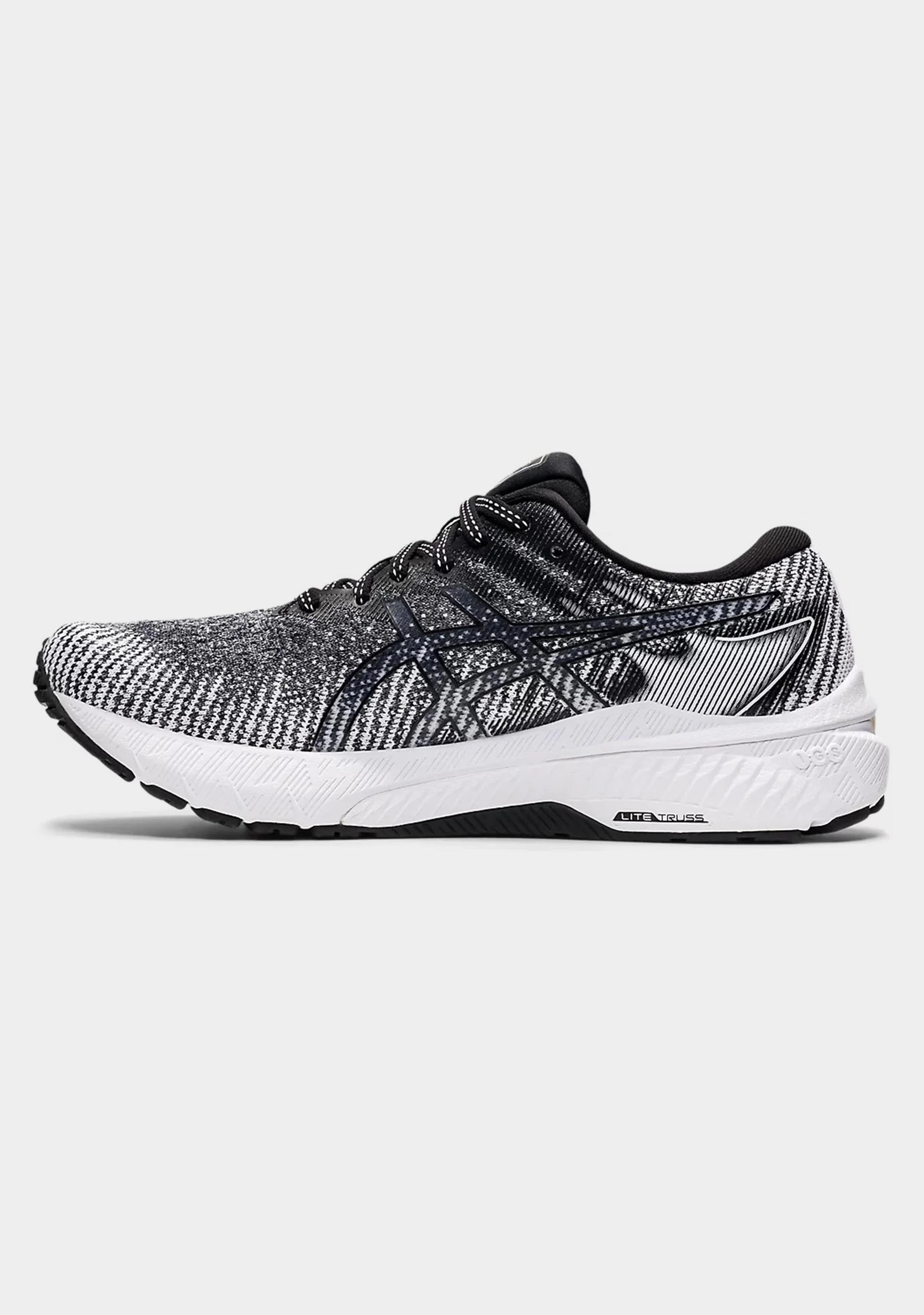ASICS Women's GT-2000 10 Running Shoes - Lightweight Stability Sneakers for Women with Cushioning & Support - Perfect for Jogging, Gym Workouts & Daily Walking