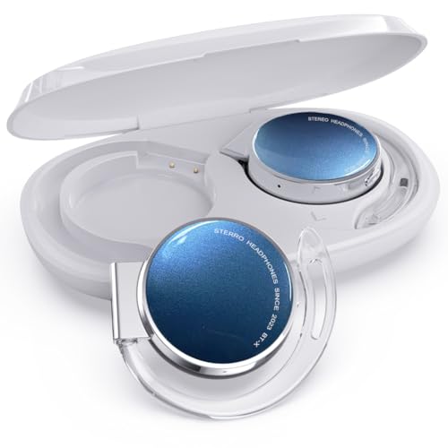 BT-X-White Blue